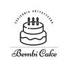 Bembi Cake