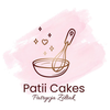 Patii Cakes Patrycja Żółtak