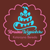 Kraina wypieków Katarzyna Bereda
