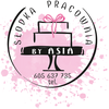 Słodka Pracownia by Asia
