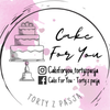 Cake For You