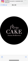 Miss Cake