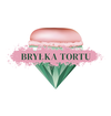Bryłka tortu