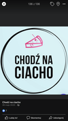 Chodź na ciacho