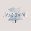 Jagodove Torty