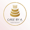 Cake by A.