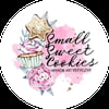 Small Sweet Cookies