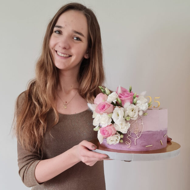 Miłość w Każdym Kęsie